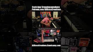 Unlock AMAZING Modulation FX: Chorus, Flanger, Phaser, Vibrato & Ring Mod! #shorts