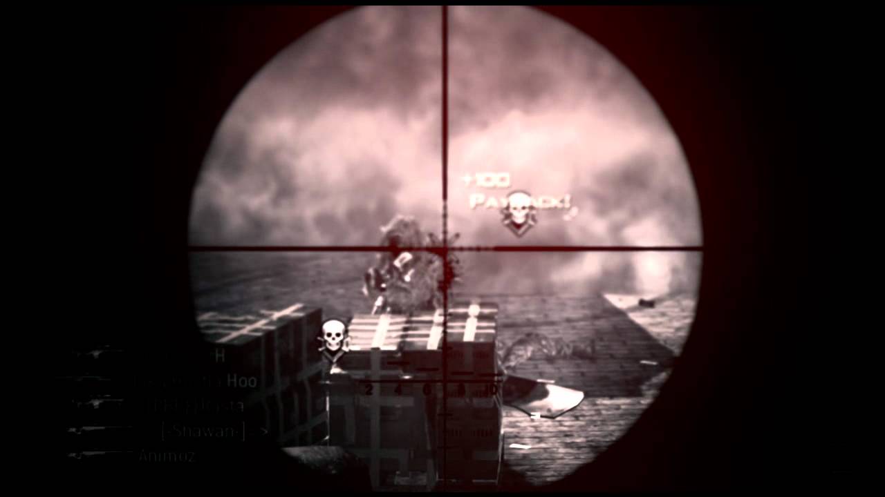 MASSACRE | Tiny Tage #2 | By xSmithy15