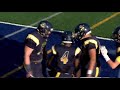 Abbi Bamgbose fights through defender for one-handed TD catch