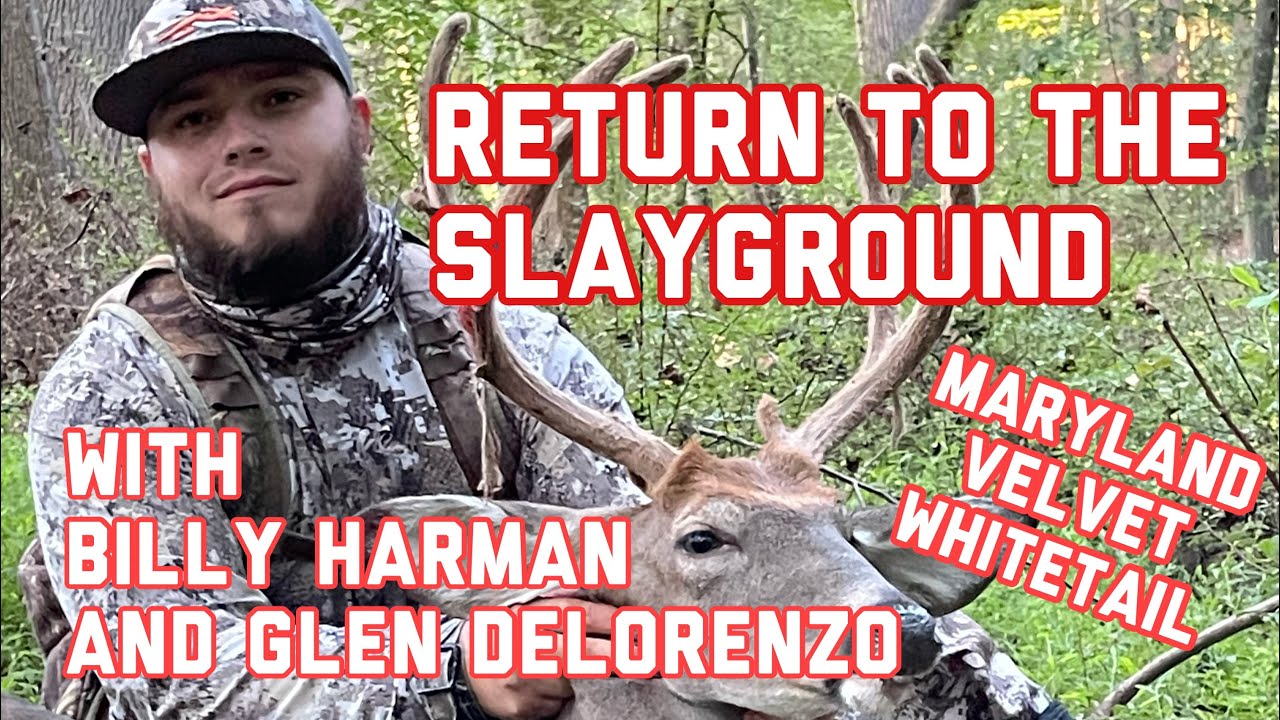 maryland-bow-hunting-return-to-the-slayground-episode-1-2022-featuring