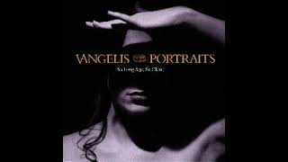 Vangelis Portraits So long ago, so clear