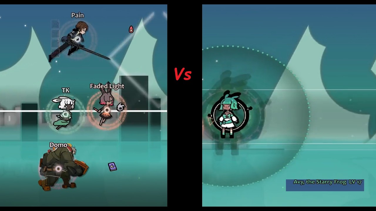 Unlocking the Ancient in Rabbit and Steel!!