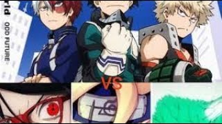 Boruto And Saradas Adventure Part 5