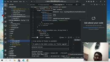 Pembuatan Aplikasi Mata Kuliah Mobile Programming