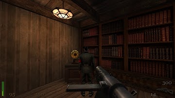 Moonlight Sonata — Return to Castle Wolfenstein