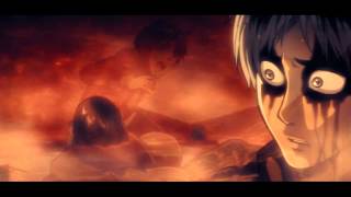 Attack on Titan AMV-Discord