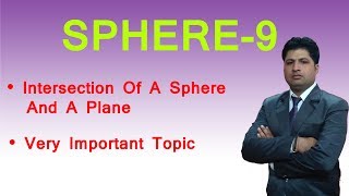 sphere II surface area of a sphere   II   volume of a sphere