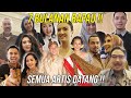 7 BULANAN BAIM PAULA !! BERTABURAN ARTIS-ARTIS IBUKOTA !