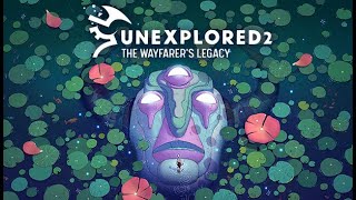 VIDEO GAME BREAKDOWN | Unexplored 2 | Tutorial + Features