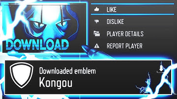 BLACK OPS 3 “HOW TO COPY EMBLEMS GLITCH” BO3 Copy EMBLEMS Easy GLITCH TUTORIAL! (BO3 GLITCH)