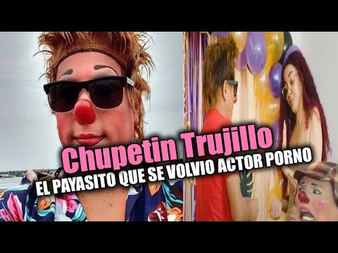 ¡POLEMICO! ¿CHUPETIN TRUJILLO AHORA ES ACTOR NOPOR? CHAMBA ES CHAMBA