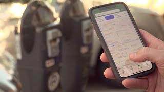 Iowa City Update: ParkMobile