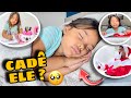 ELE SE ESQUECEU DE MIM * Obedeci o ano todo * | novelinha