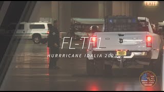USAR FL-TF1, Hurricane Idalia Response