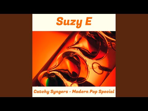 Suzy E - Feel Brighter