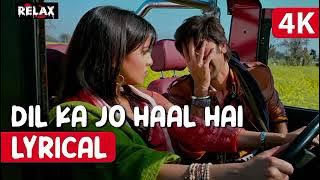Dil Ka Jo Haal Hai (Lyrical) | Besharam | Ranbir Kapoor Abhijeet Bhattacharya Shreya Ghosha T-Series