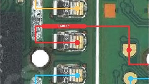 infinix hot 12i X665 Power key /volume key solution /Power button solution /volume button solution