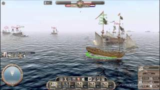 East India Company Gameplay PC HD