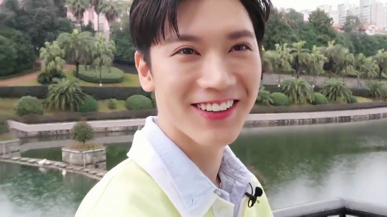 [NCT] WayV-log #8 'Welcome to TEN's house' ft. Lucas Bieber - YouTube