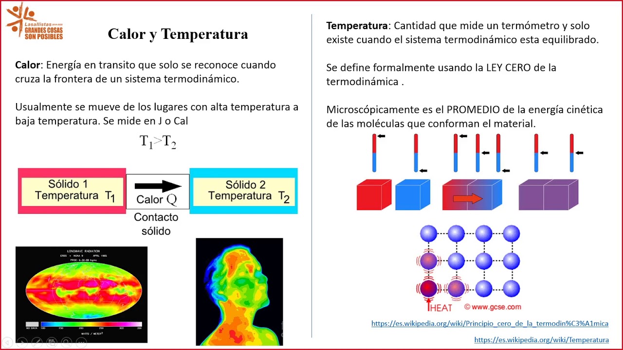 Que Calor - Wikipedia