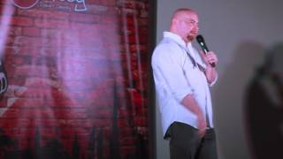 Comedy Mixtape 2016 Quickie – Mohammed: Short Man Syndrome