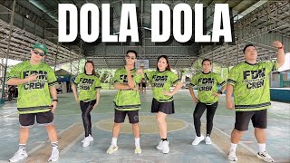 DOLA DOLA / Dj Roland Remix / Tiktok Viral / Dance Workout ft. Fitness Dance Movers (FDM Crew) DOLA DOLA / Dj Roland Remix / Tiktok Viral / Dance Workout ft. Fitness Dance Movers (FDM Crew)