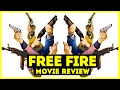 Free Fire - movie review