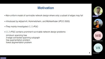 An O(log n)-Approximation Algorithm for (p,q)-Flexible Graph Connectivity via Independent Rounding