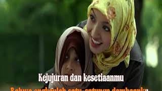 CINTAMU - FATIN SHIDQIA LUBIS