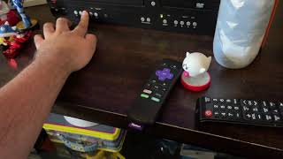 Rewinding A Vhs Tape