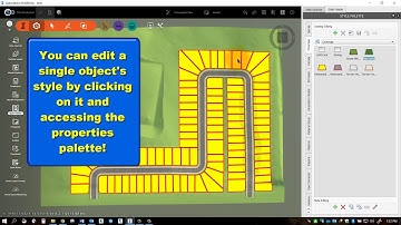 Creating New Styles in Autodesk Infraworks