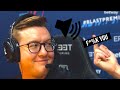 FUNNY COMMS & FAIL MOMENTS OF BLAST PREMIER FALL FINALS 2021