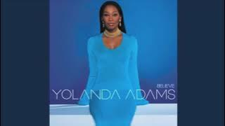 Since The Last Time I Saw You - Yolanda Adams