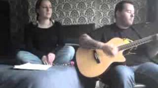 Time after time acoustic cover of the matchbox twenty version of the cyndi lauper classic