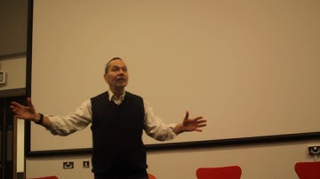 Frank Furedi - After Arendt Fear of Judgment and the downsizing of Tolerance (part 3)