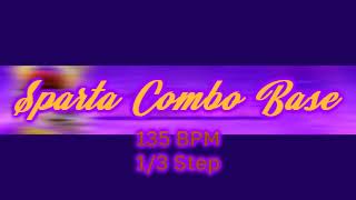Sparta Combo Base [500 Sub Special 1/4] *(Read Desc!!)*