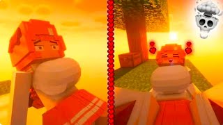 MINECRAFT JENNY MOD FULL VIDEO 🥰 JENNY MOD FULL VIDEO 😍
