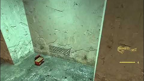 Fun in Half Life 2 Deathmatch