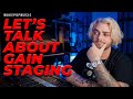 Gain Staging 101! I How To Gain Stage & Why Gain Staging Matters (SOMETIMES) | Make Pop Music