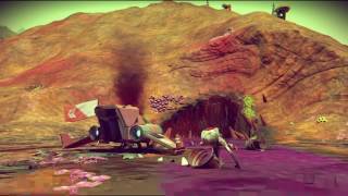 No Man's Sky (#1) Space The final frontier