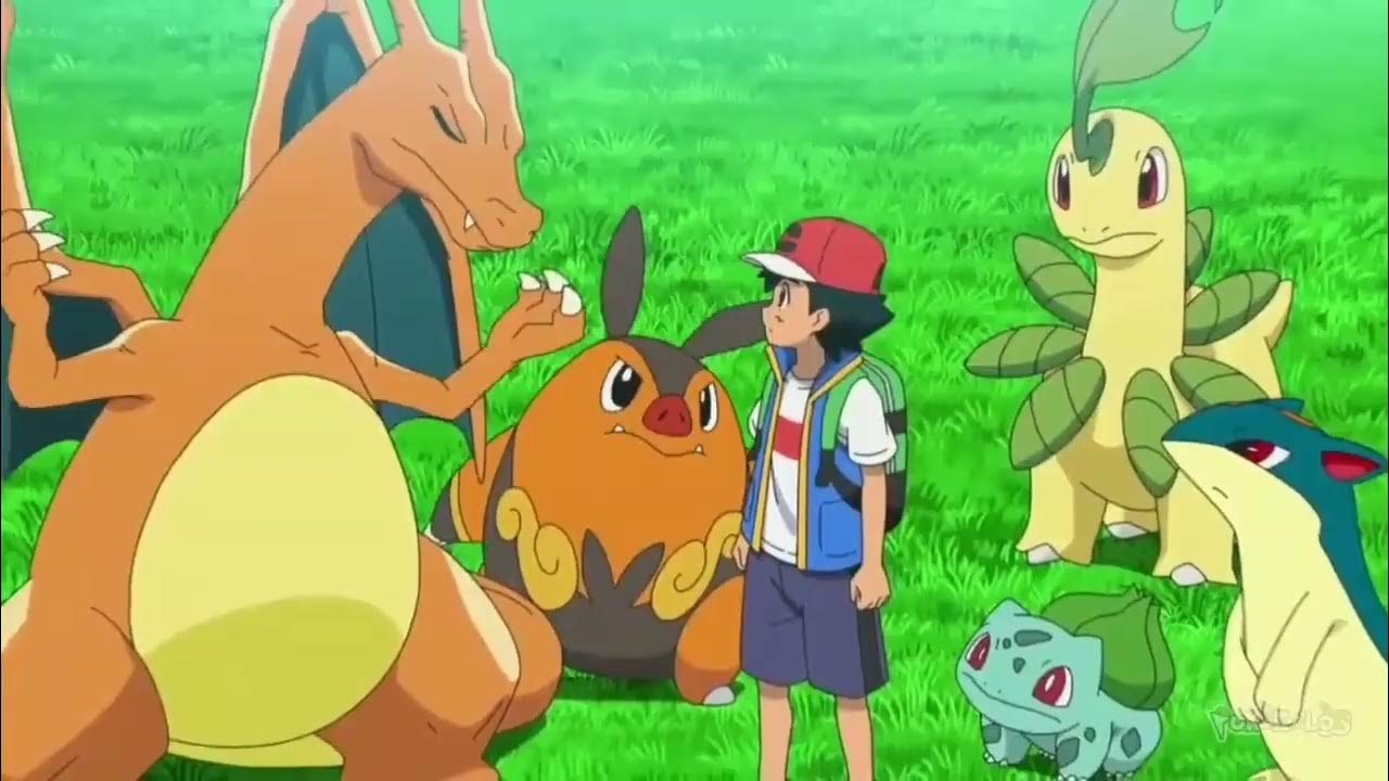 Top 11: Dos Piores aos Melhores Episódios de Aim to Be a Pokémon Master!  - Pokémothim