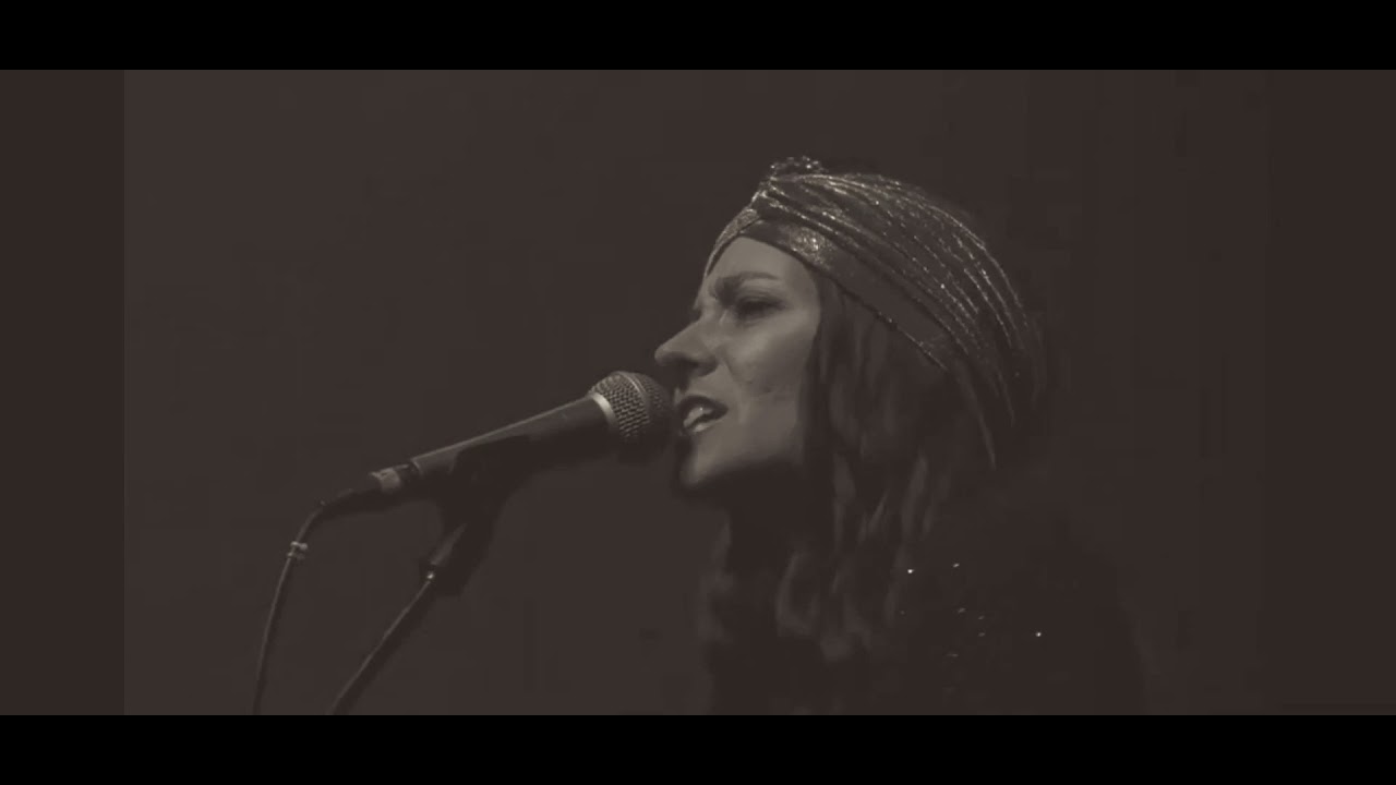 The Reverent Few Austin City Limits Live - Black Fret Ball 2021