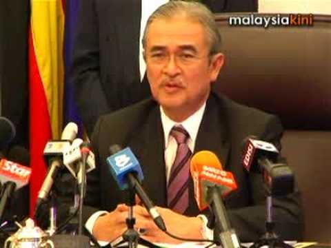 Prime Minister Abdullah Ahmad Badawi has denied allegations of orchestrating sodomy allegations against Anwar Ibrahim to deflect attention from the government's problems. www.malaysiakini.com