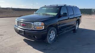 Virtual Test Drive 2004 GMC YUKON XL DENALI 1GKFK66U44J134080 Twin Cities Auctions