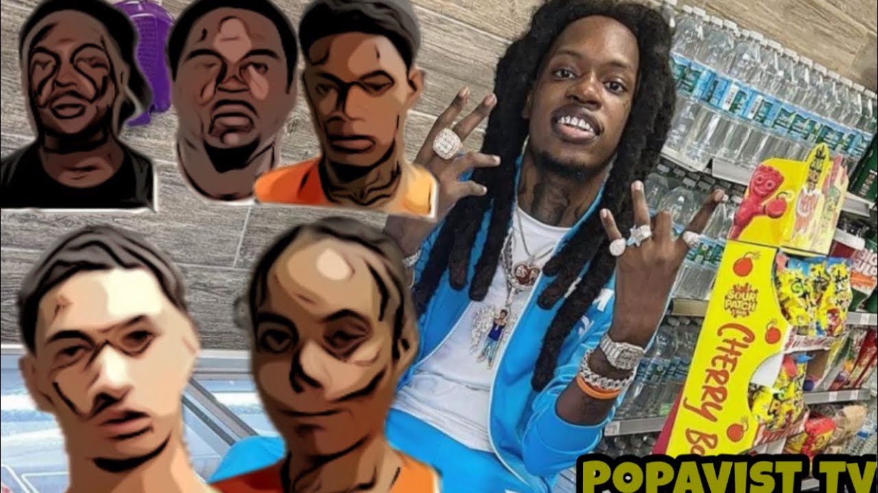 WhaT did You MISS🫣 JuLio FooLio ALLEGED K1LLerS CaughT one MonTh LaTeR👀