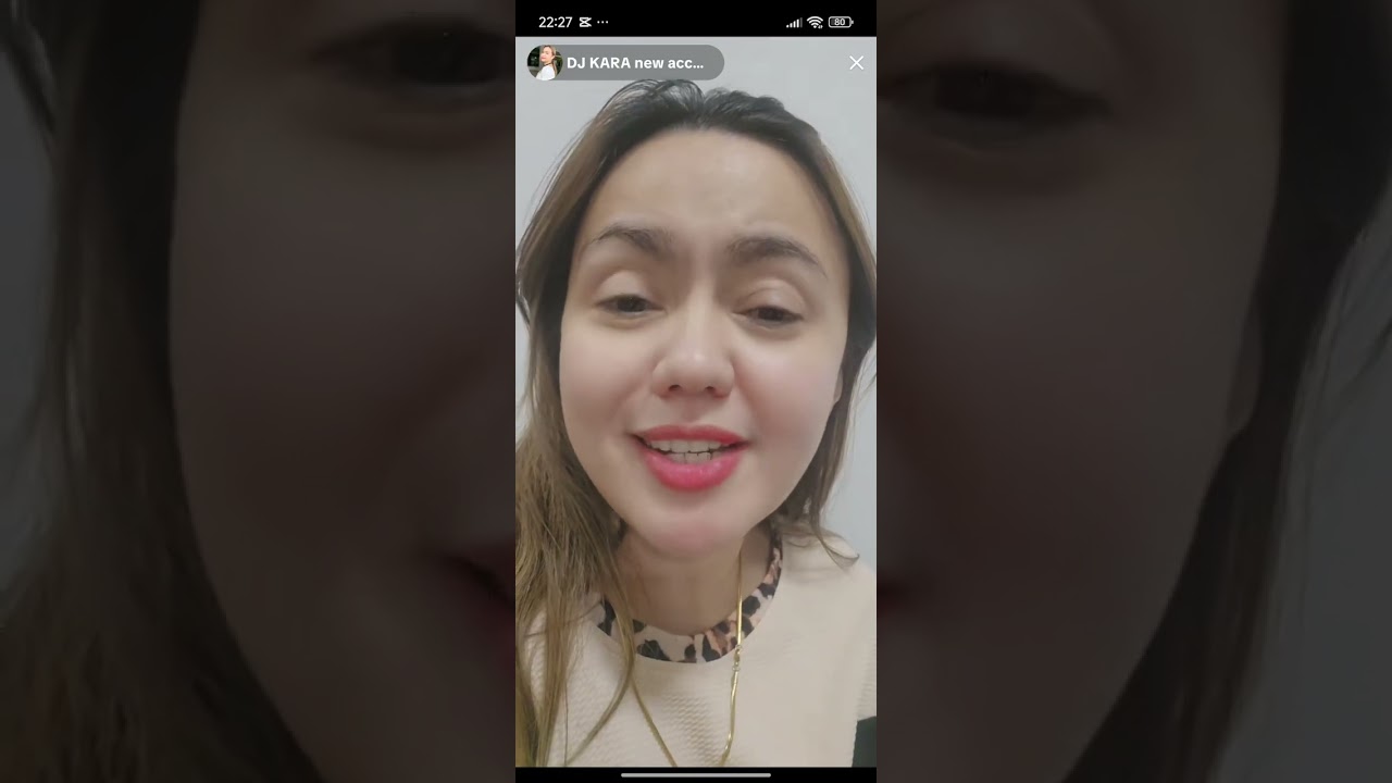 GANDANG KARA LIVE WITH BABY TISAY AND ISAAC! 12/14/25