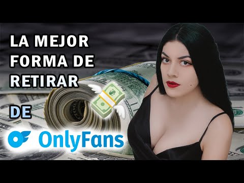 LA MEJOR MANERA DE RETIRAR DINERO DE ONLYFANS 💸👙 hqdefault