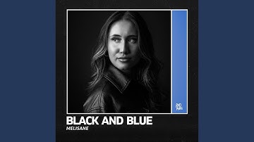 Melisane - Black & Blue (VF)