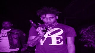 NLE Choppa - Blocc Is Hot (Slowed)