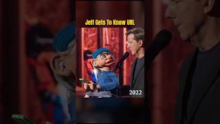 Jeff Gets To Know URL | JEFF DUNHAM